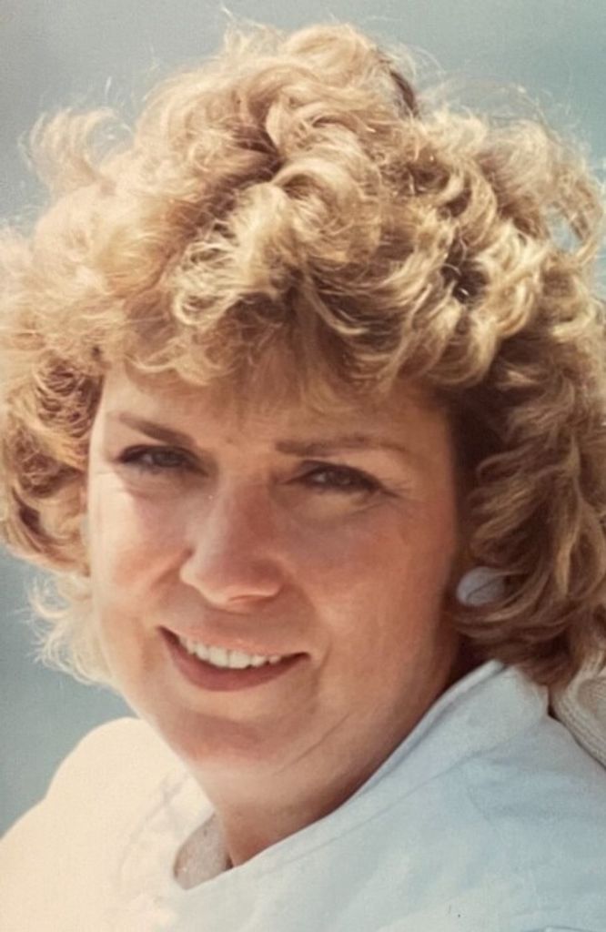 Elaine (Barker)  Brandt