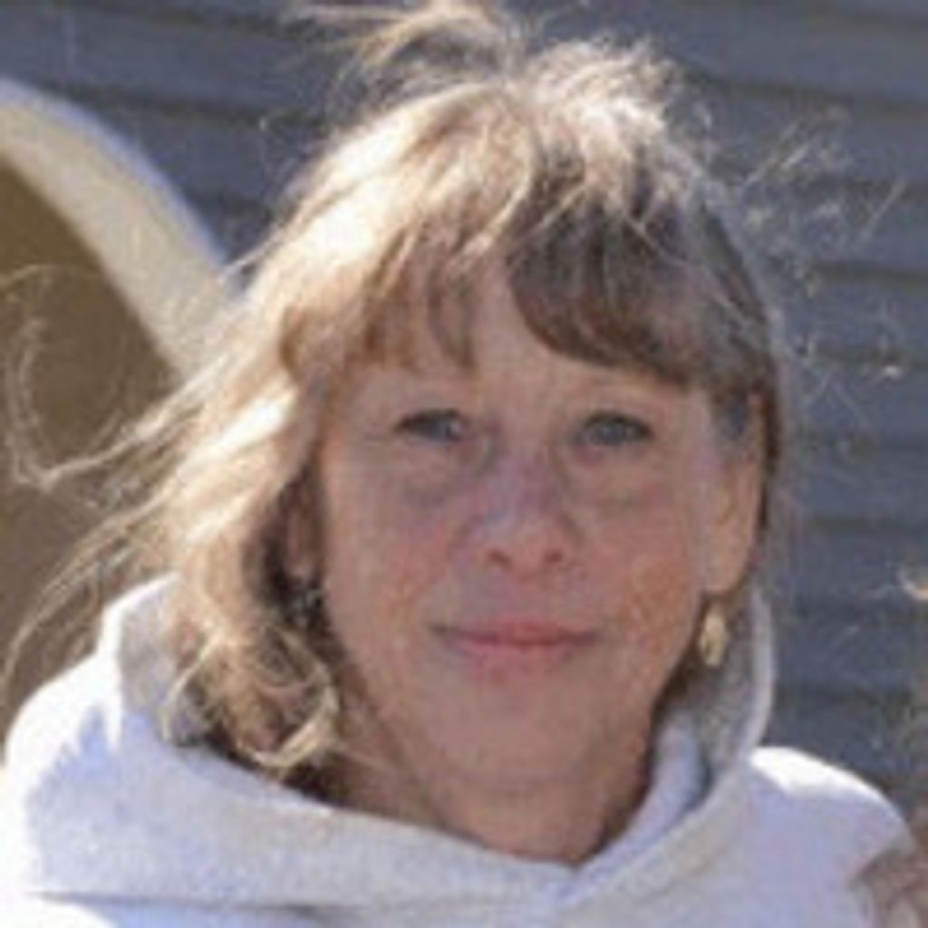 Sharon Mattison