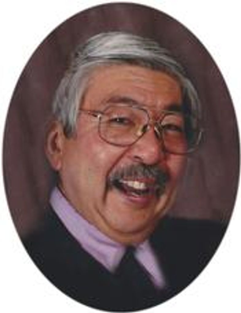 Paul Yoshida