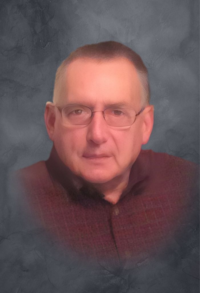 Bruce Richard Heckman