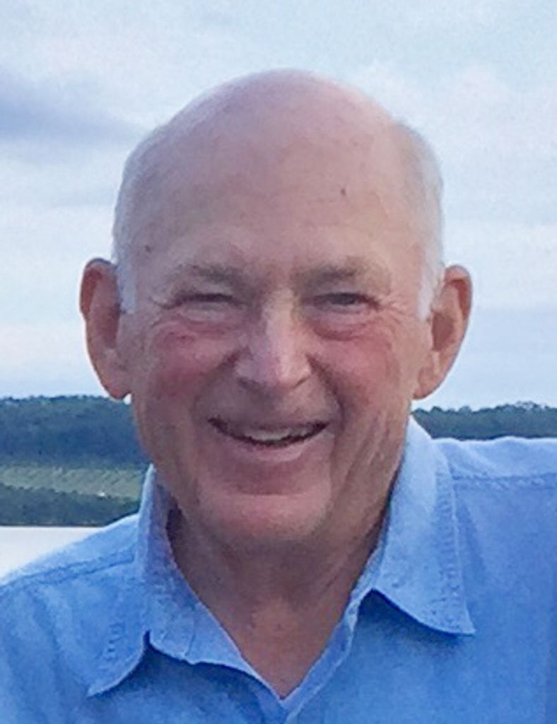 William "Bill" Legray