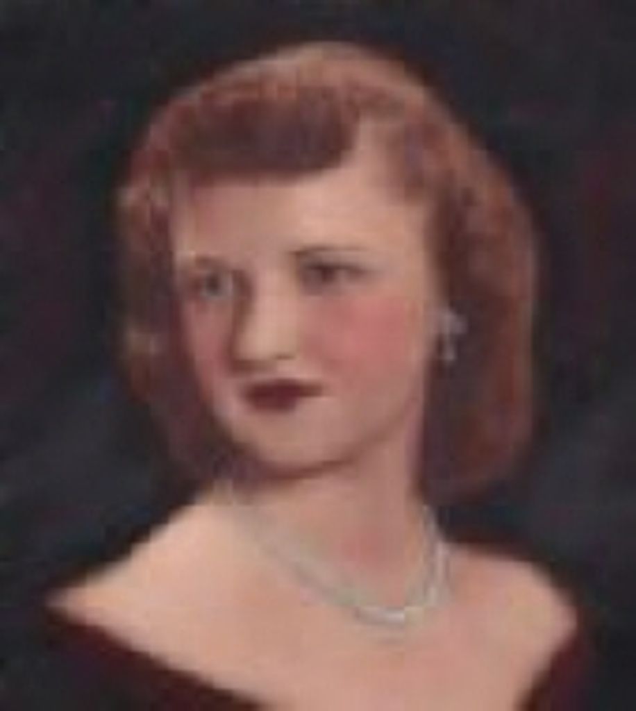 Marilyn Jeanne Anderson