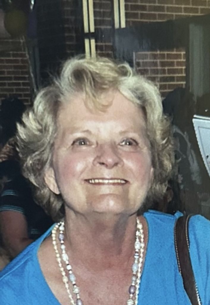Beverley June Tomaszewski Profile Photo
