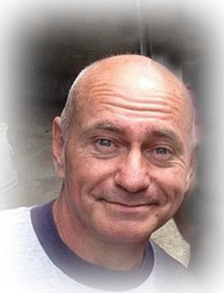 Gregory L. Worth