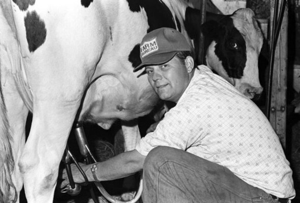 Ronald Gordon Chesney Profile Photo