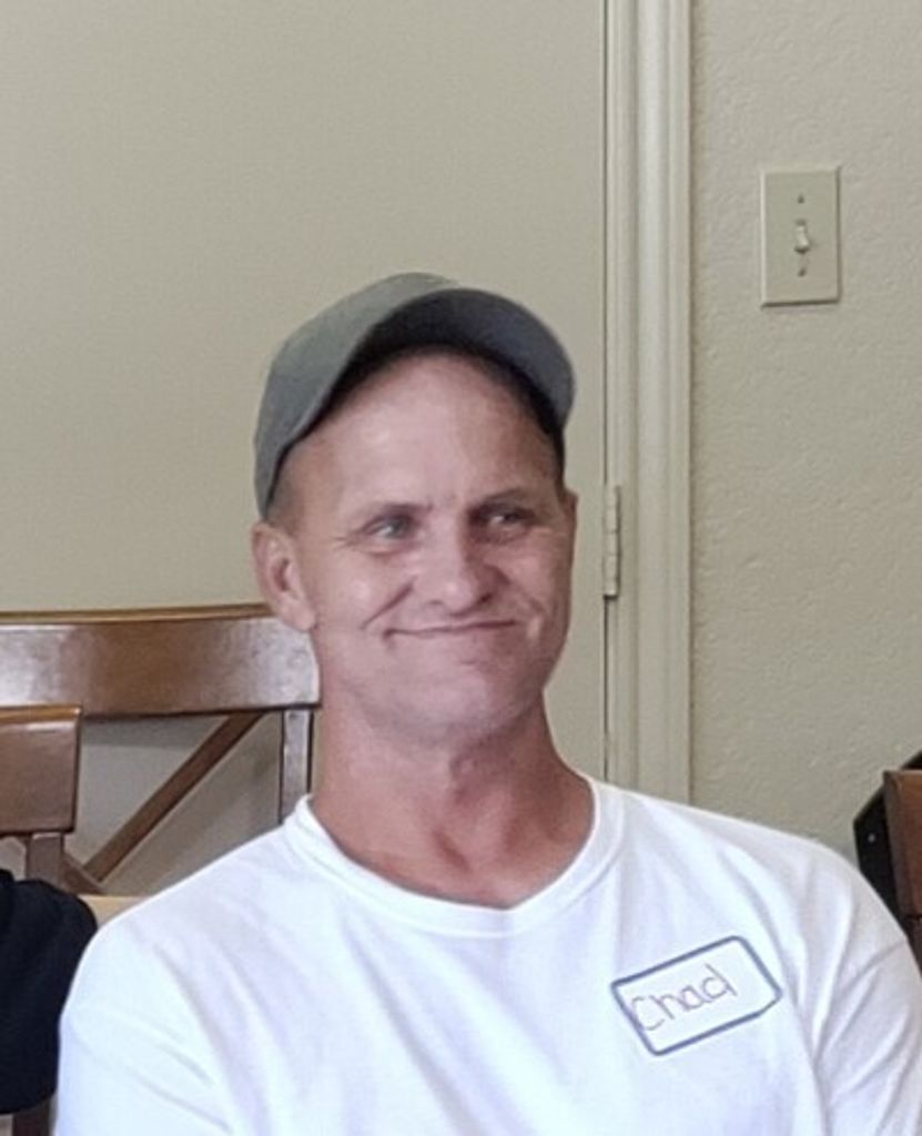 Chad Woodford Hurst Profile Photo