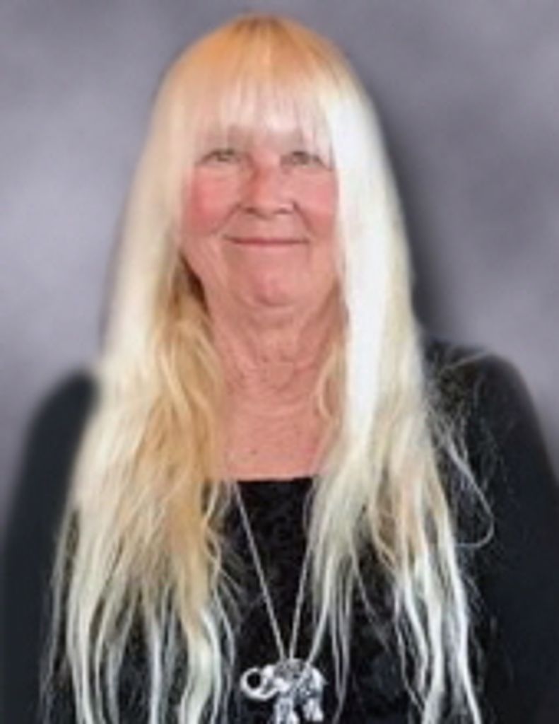 Judith "Judy" A. Chauvette