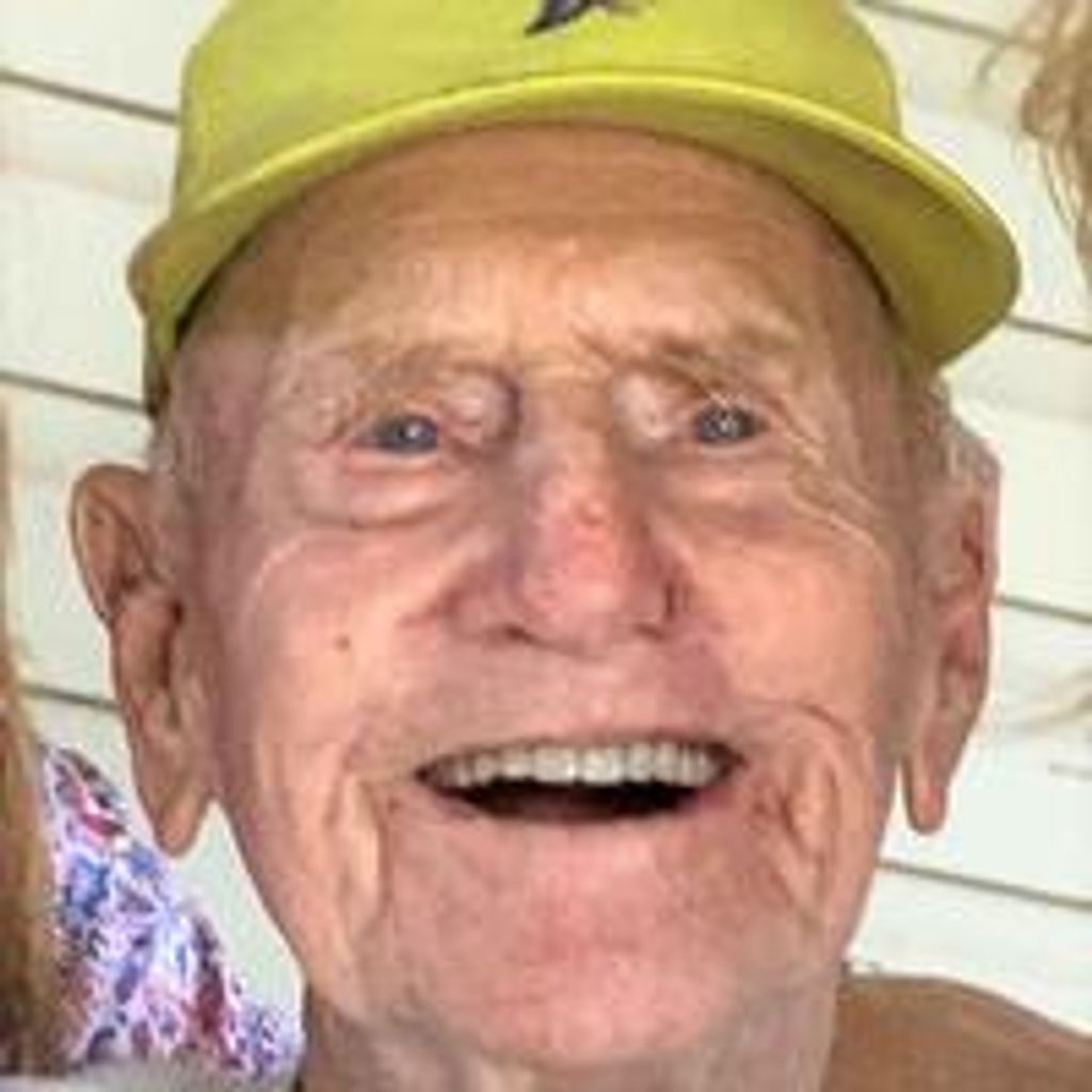 Charles E. "Red" Chandler