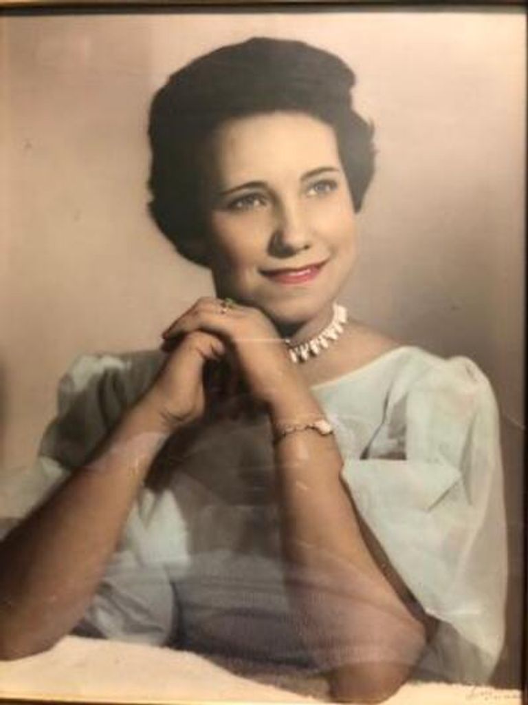 Linda Firmin Hardy Profile Photo