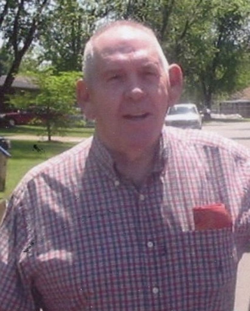 Hal Lee Rush Profile Photo