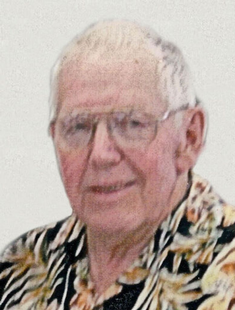 Melvin Johnson