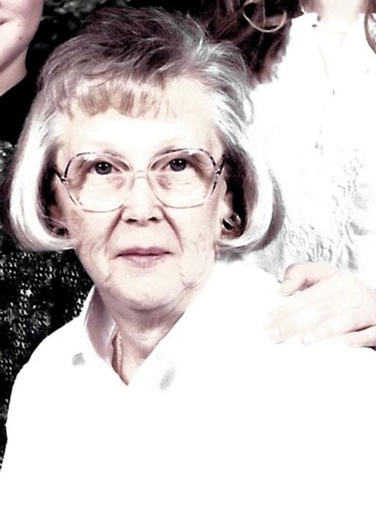 Katheryn Yvonne Horne