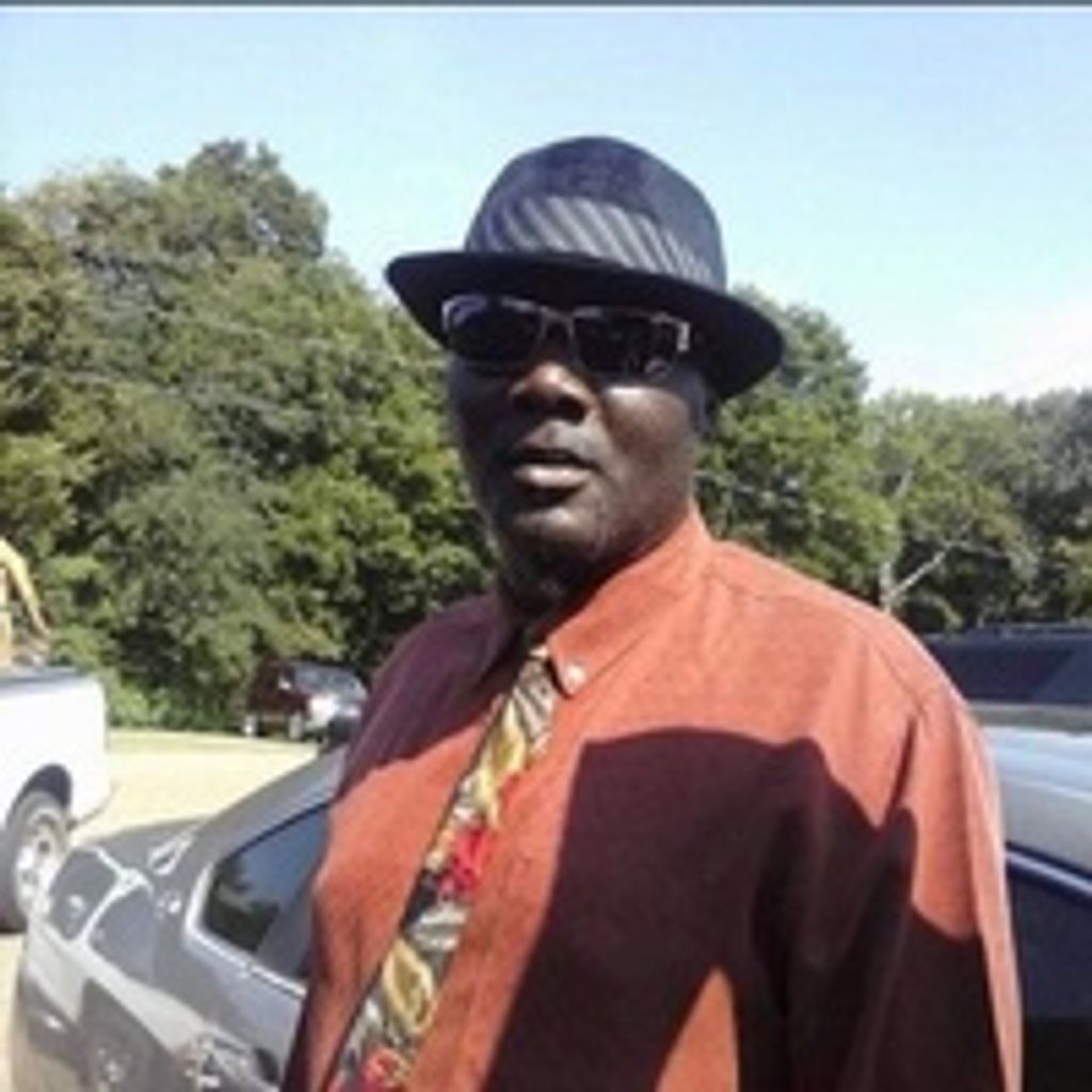 Danny Ray Brown Sr Profile Photo
