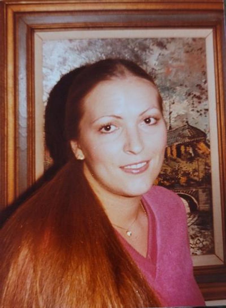 Sarah Spencer-Barnett Profile Photo