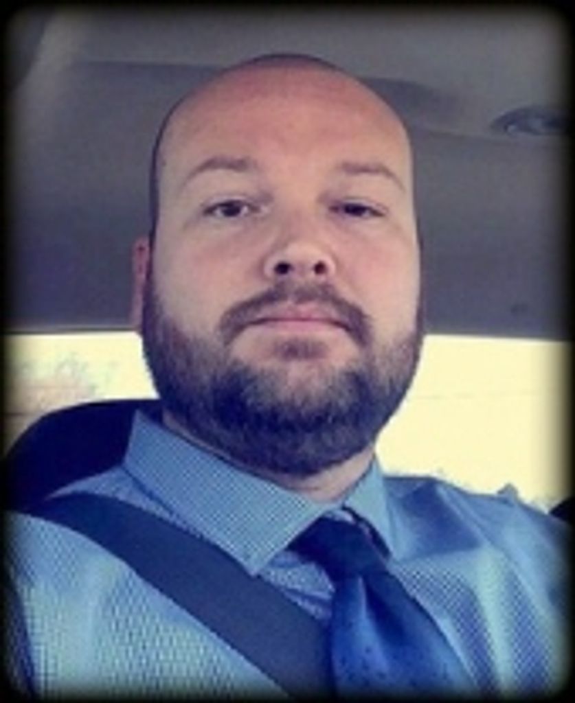 Jonathan Charles Clark