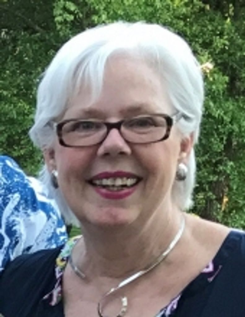 Ellen Long