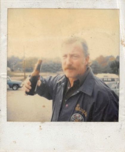 William S. "Bill" Kennedy photo gallery thumbnail 28 of 58