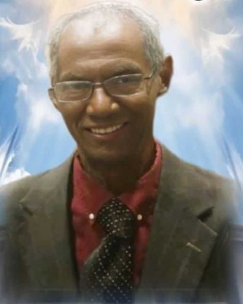 Mr. Leon Henry