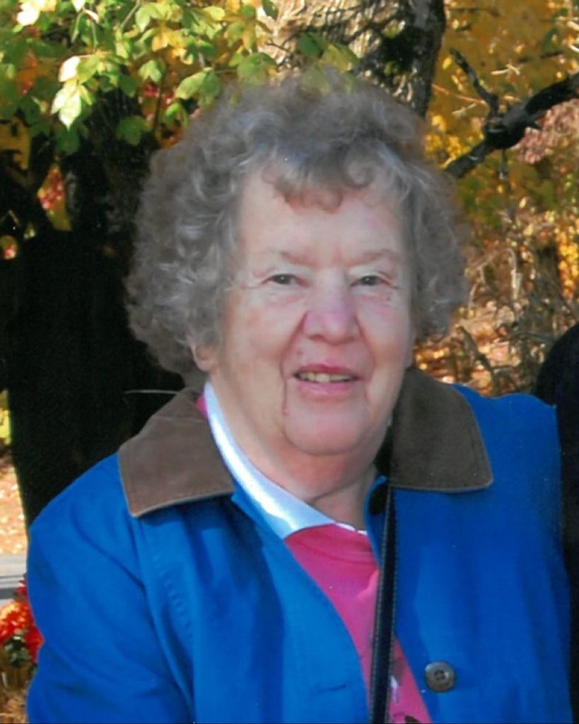Dolores Jean Weigle Profile Photo