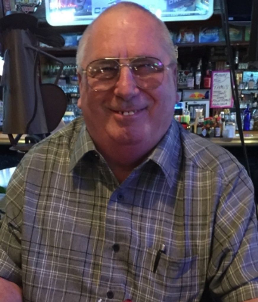 Frank Valentine Capodanno Profile Photo