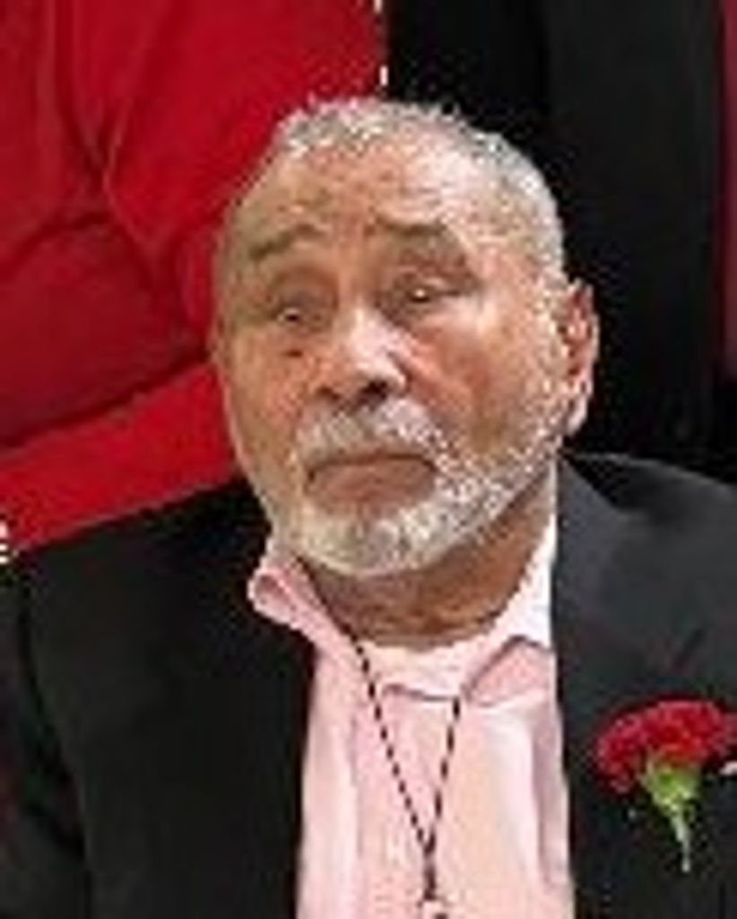 Alfonso Serrano Gomez Profile Photo