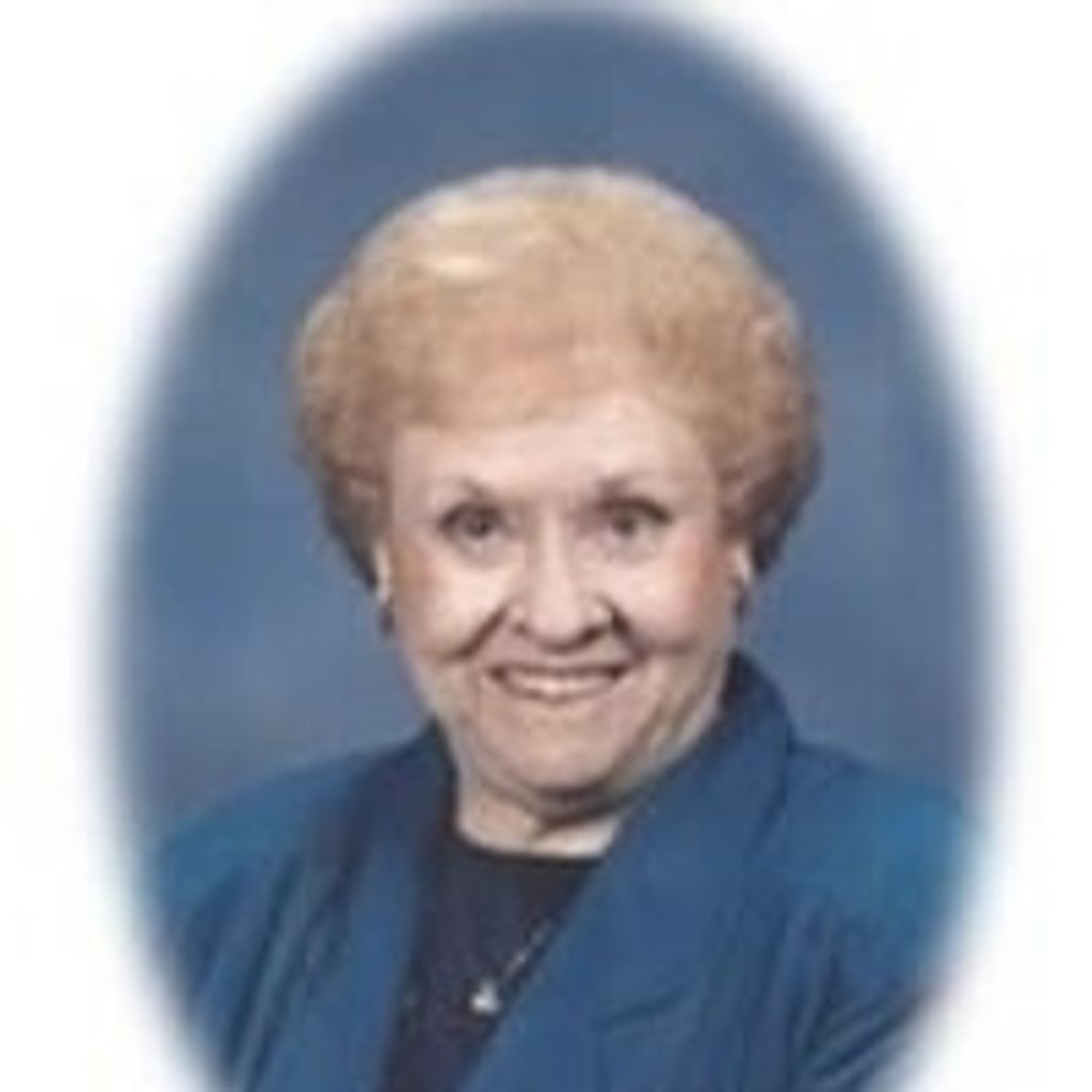 Hazel Delores Callaway
