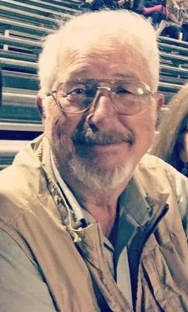 Jimmie "Jim" Dale Attaway