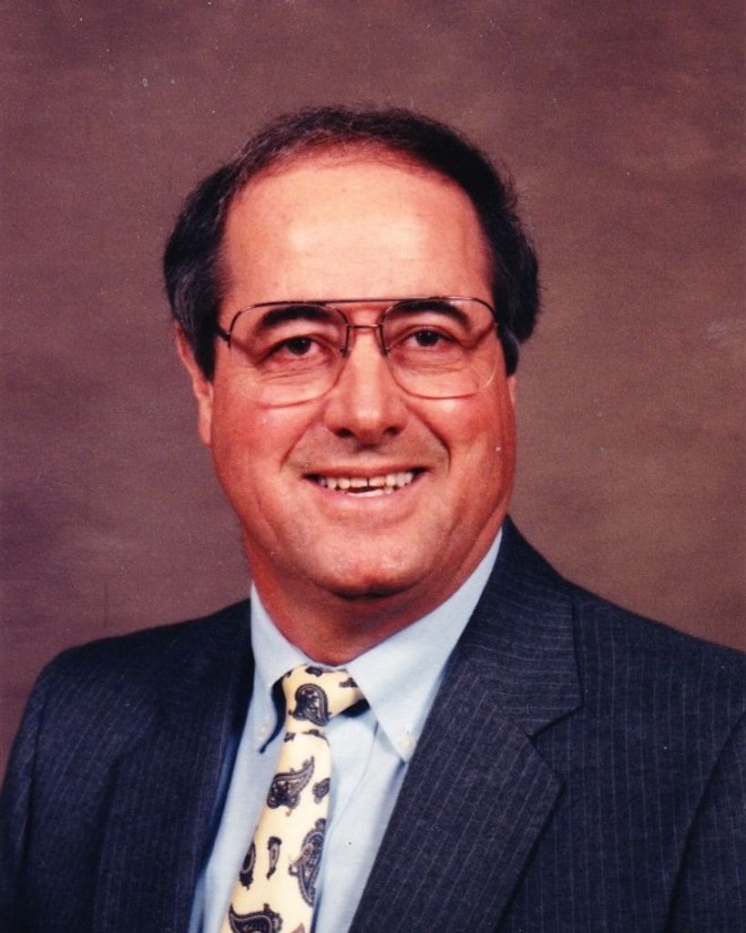 Eugene Carlton Brown