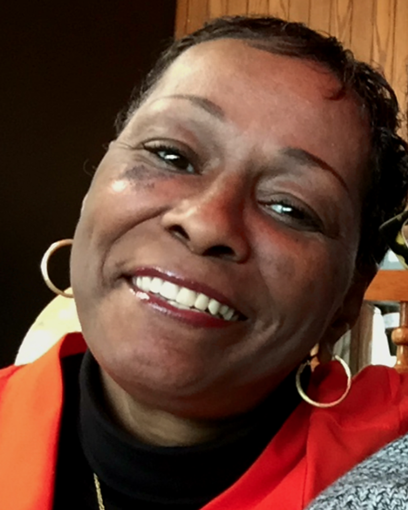 Yvette Davis Profile Photo