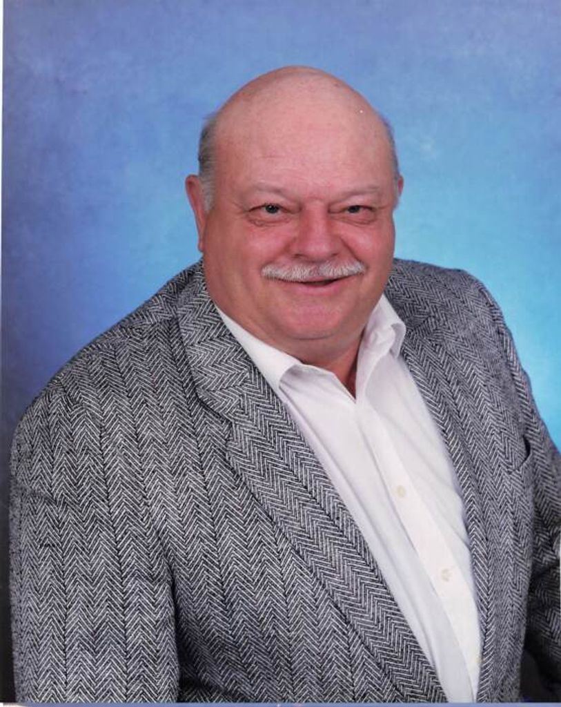 Howard Eugene Mangrum