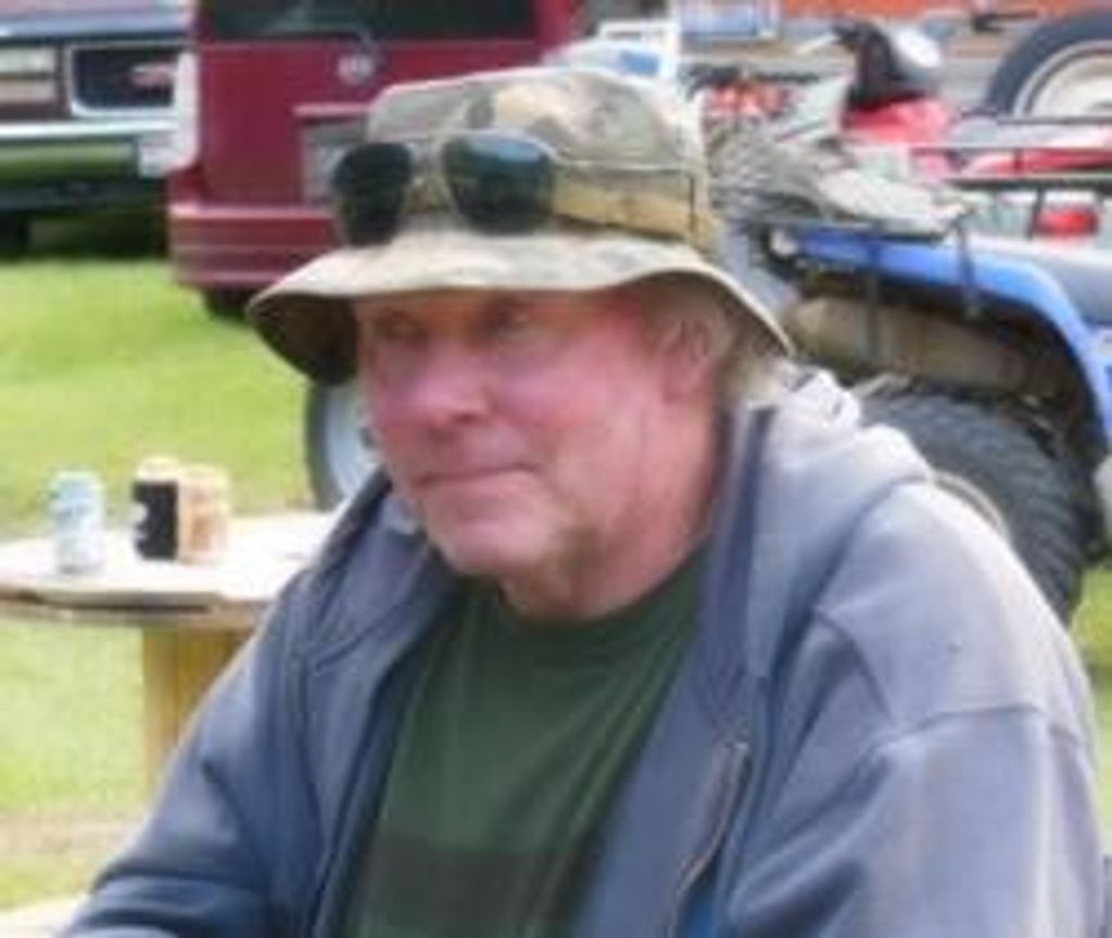 Rod Fields