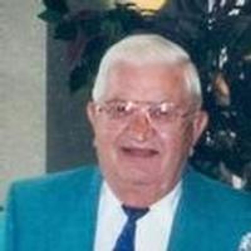 Elwyn "Mike" Merrill