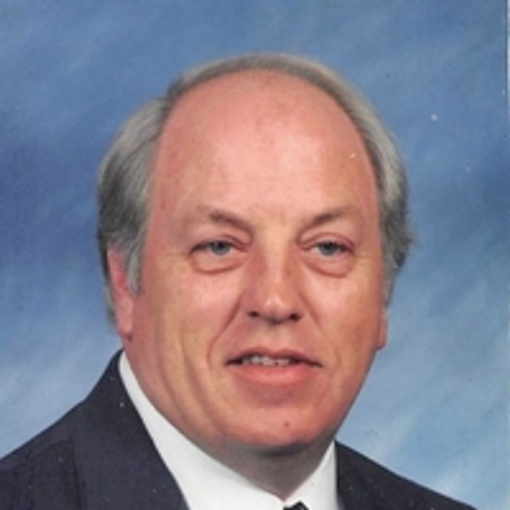 Kenneth J. Groninga