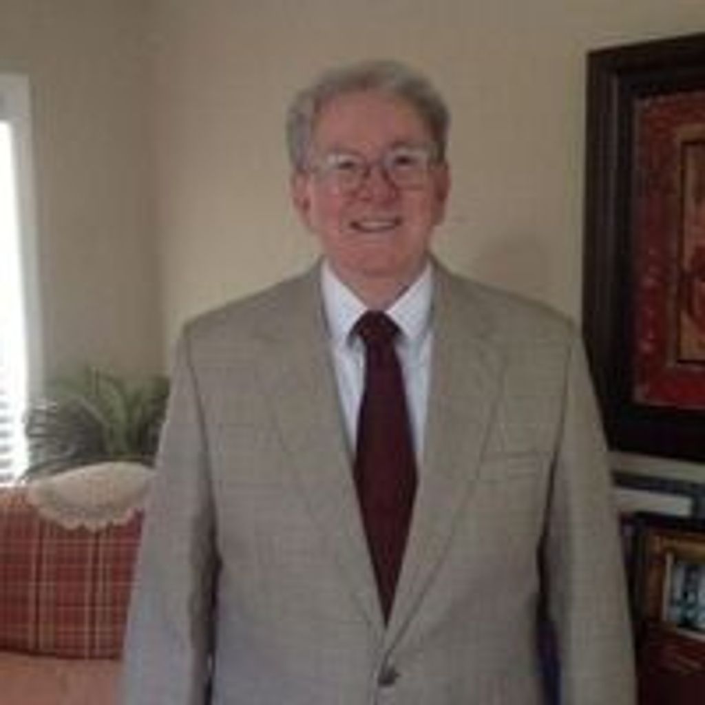 BOBBY McARTHUR ROYAL Profile Photo