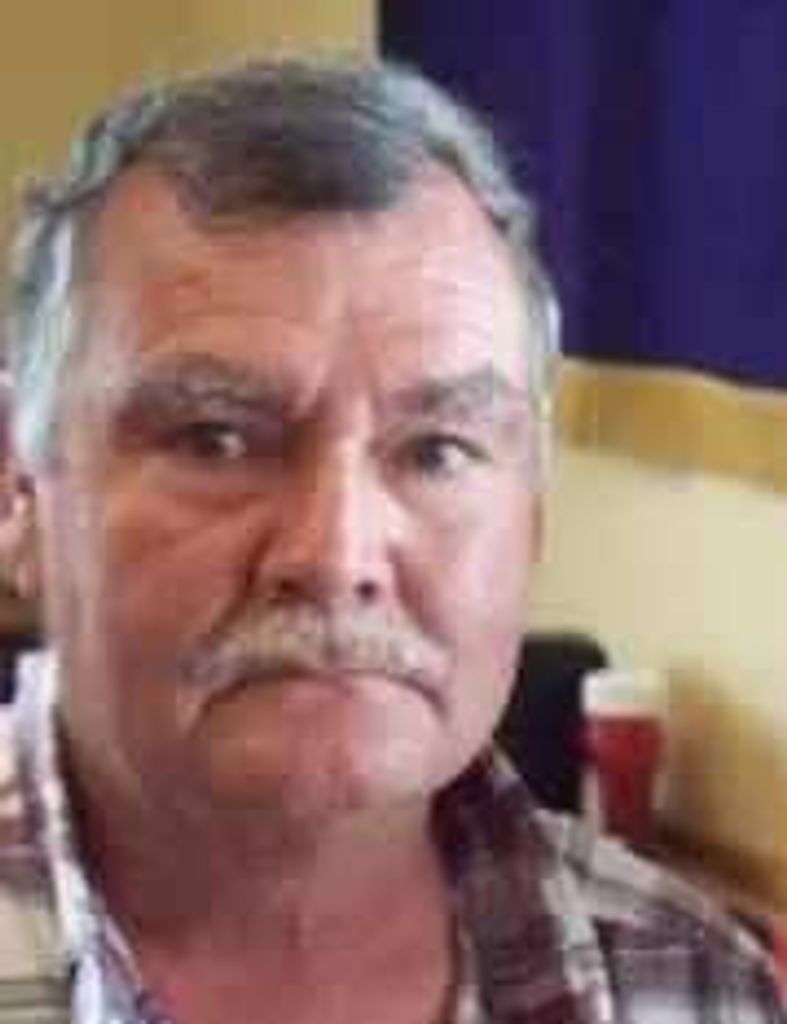 Alton B. Jones Profile Photo