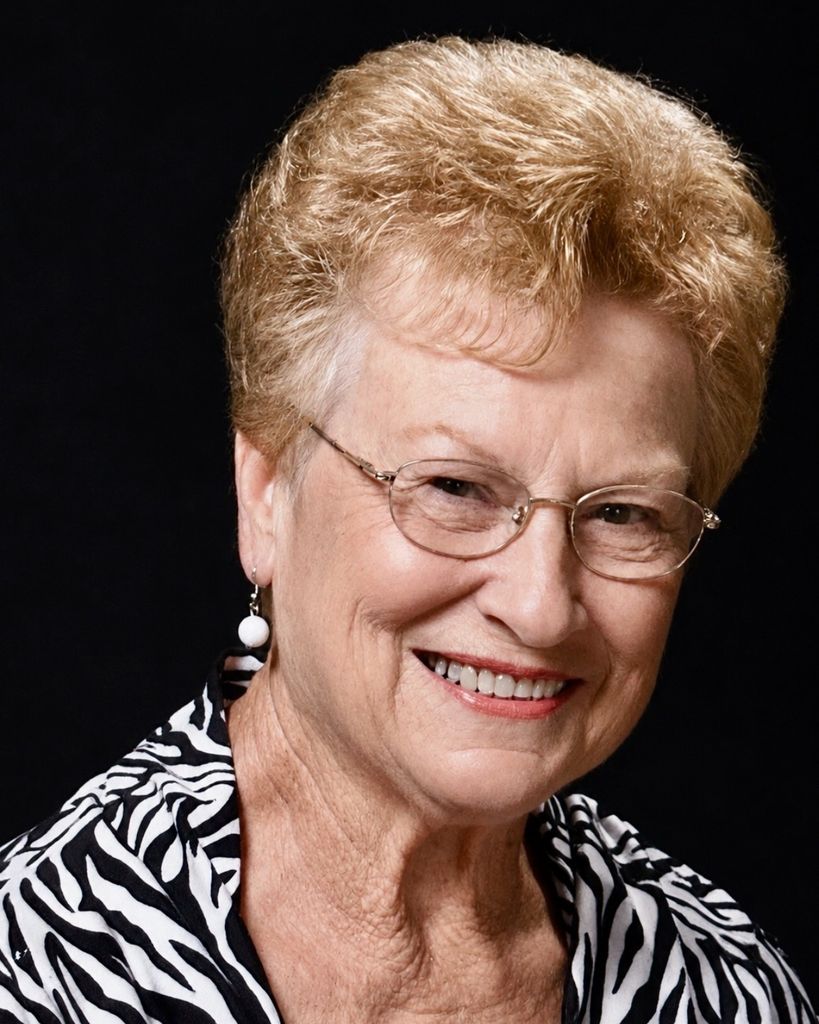 Jessie Mae Liverman Vick Profile Photo
