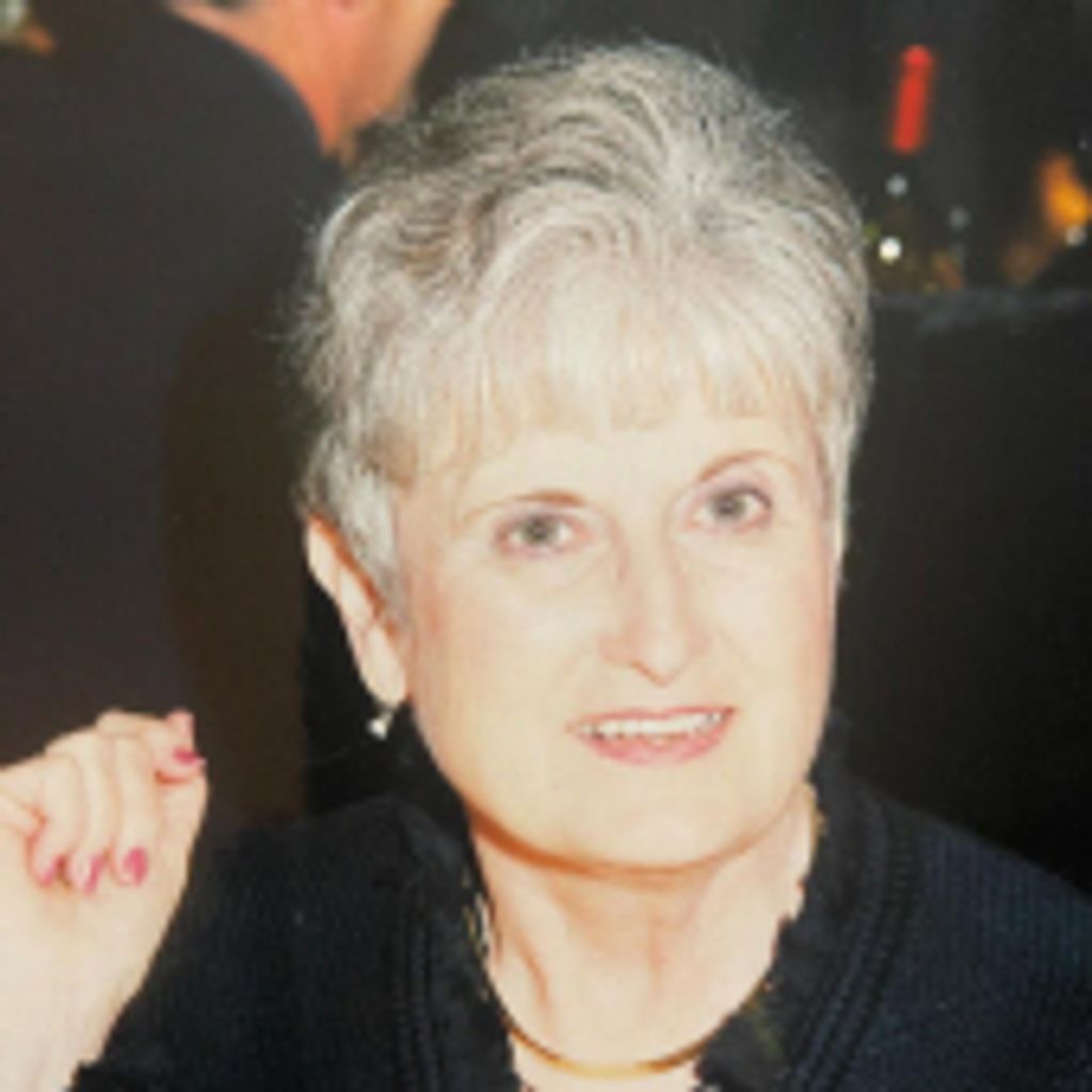 Betty Jane Money Stone