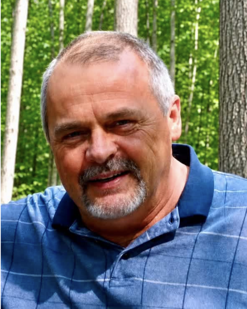 Arnold Lee Campbell Profile Photo