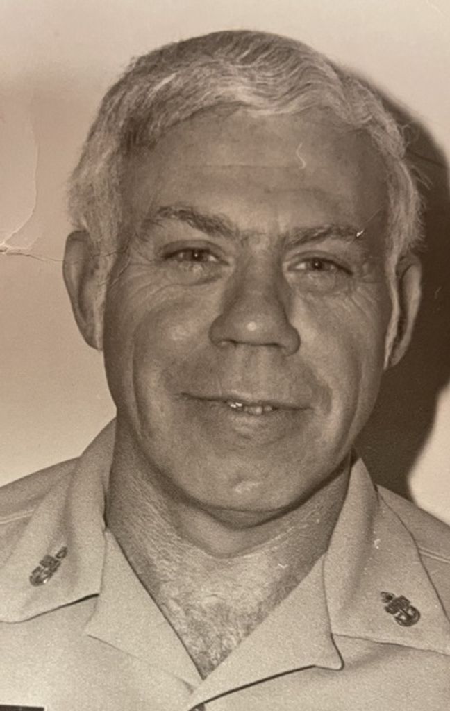 Orville Carpenter Profile Photo