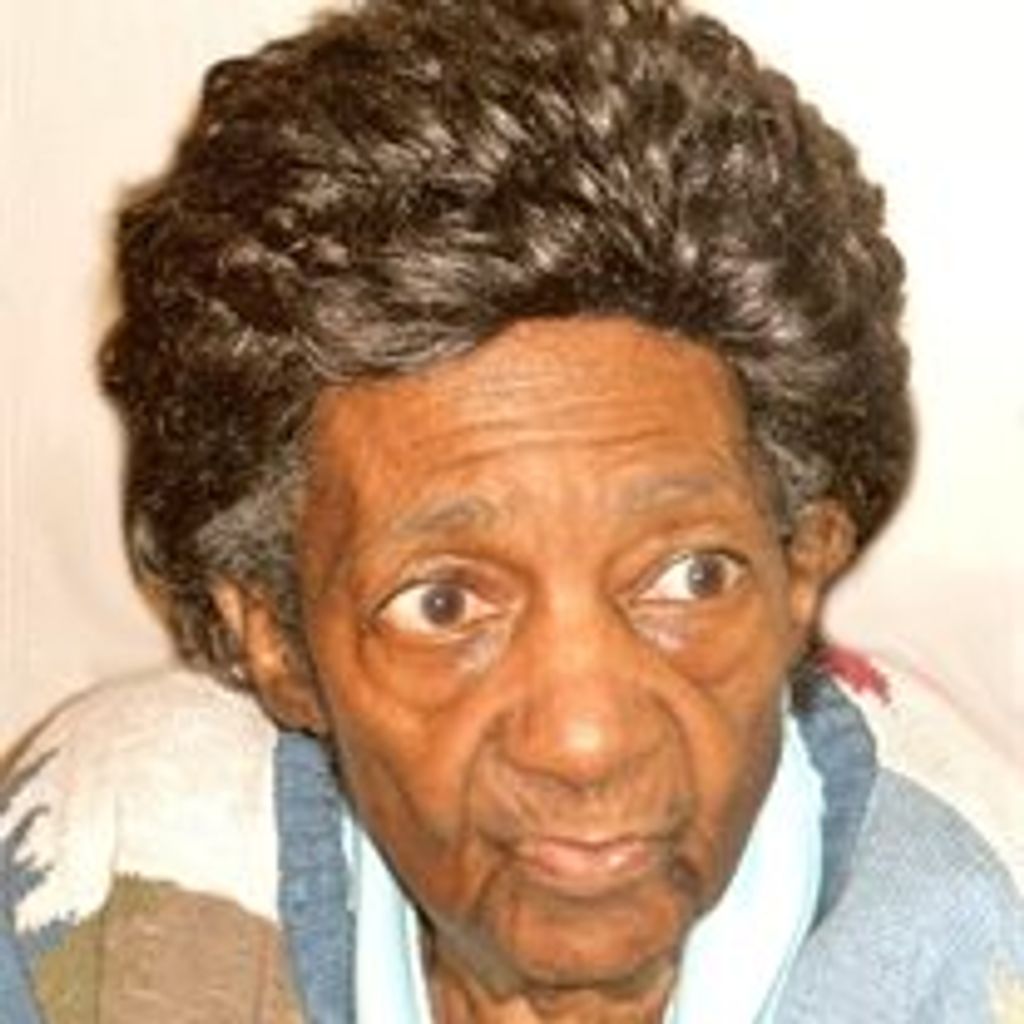 Bettye Jean Calhoun
