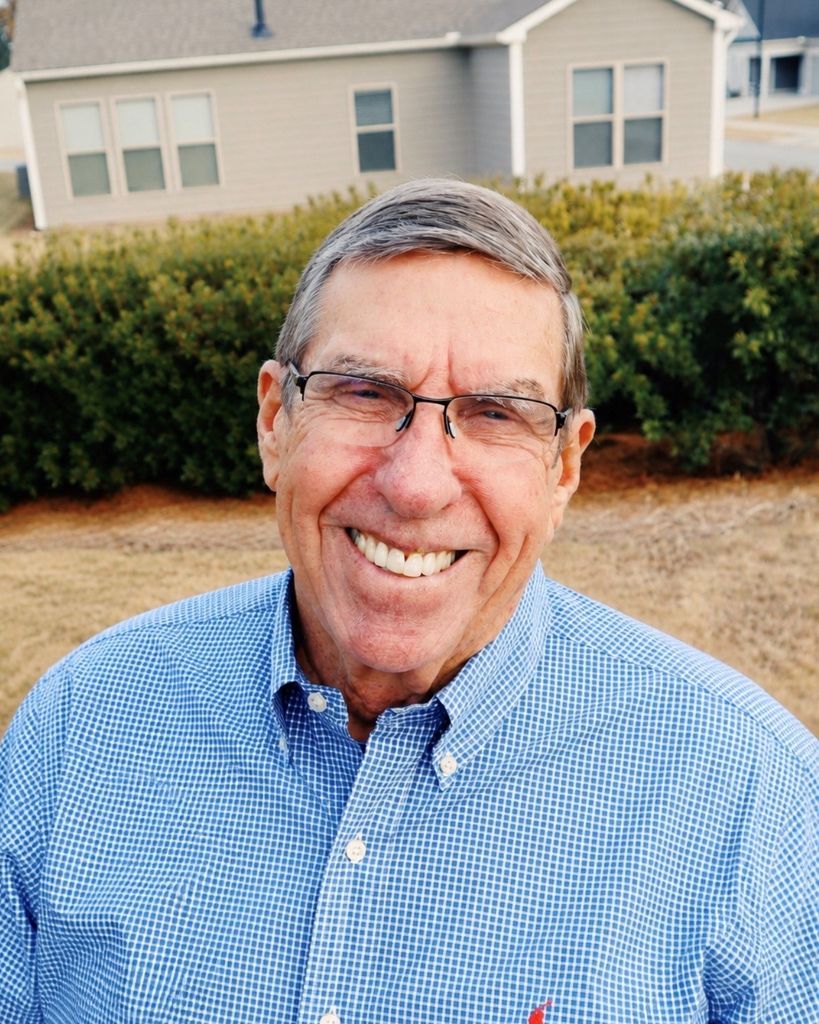 James Lloyd Hogan Profile Photo