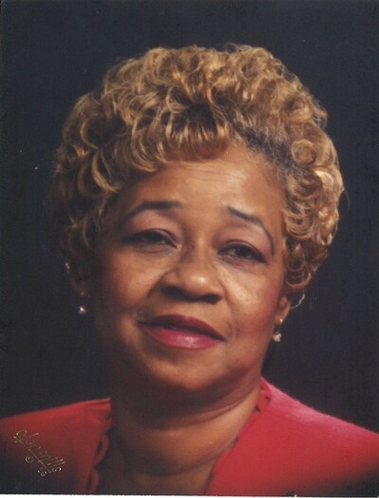 Mrs. Donnie L. Thomas-Davis Profile Photo