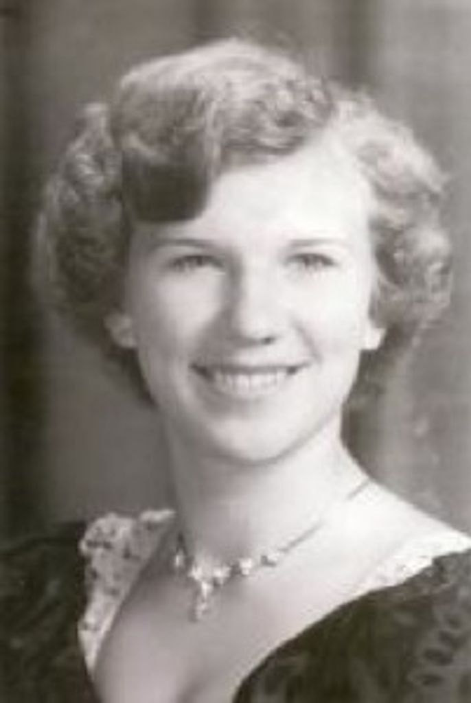 Mary Lowe