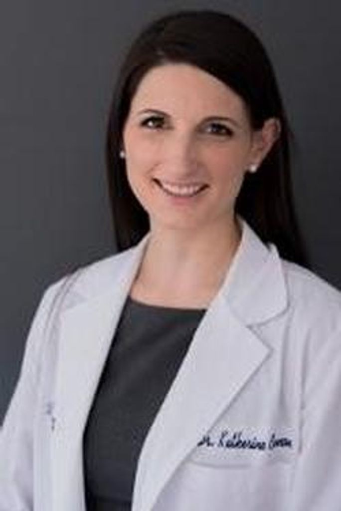 Katherine Lynn Cannon Hughes Profile Photo