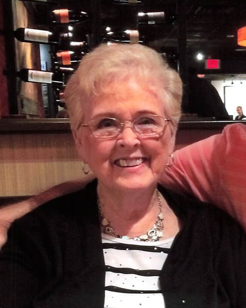 Sally M. Doster Profile Photo