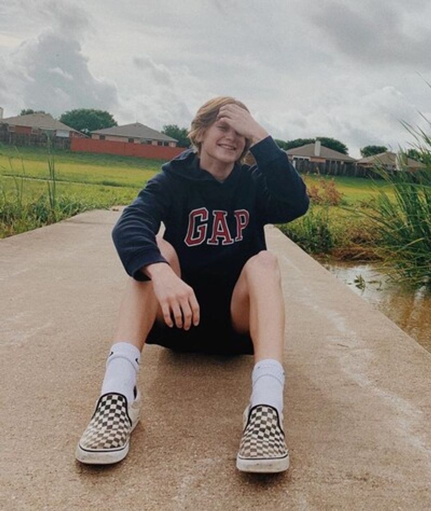 Casper Joseph Carter