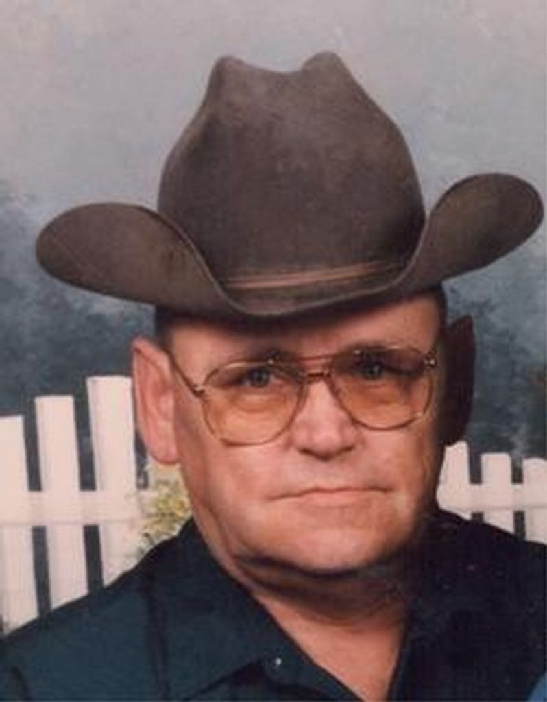 Donald Ray Langston