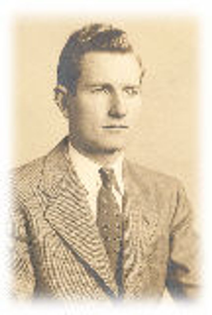 John Anthony Crowe Profile Photo