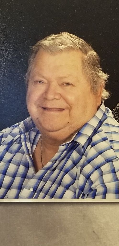 Marvin J. "Frosty" Hoff, Jr.