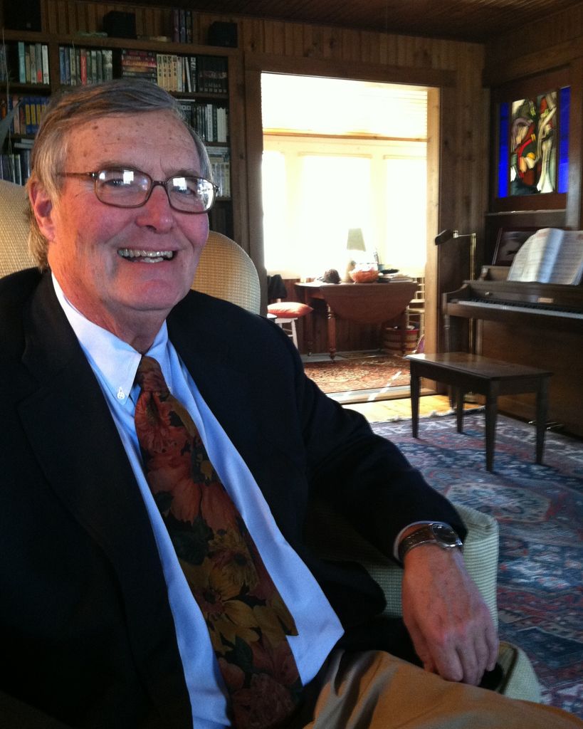 Paul Campbell Gleason